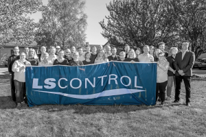 LS Control team